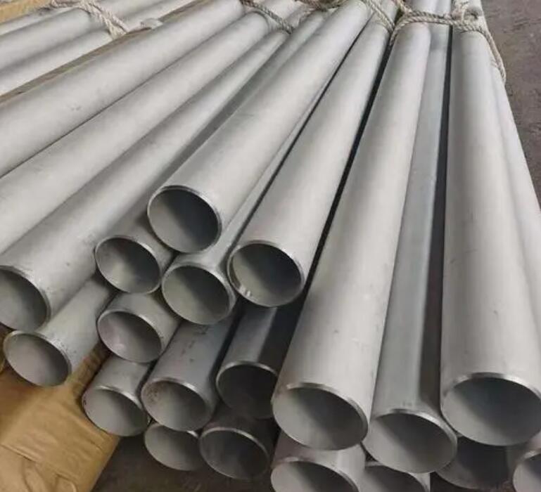 乐都304不锈钢管