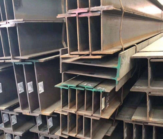 乐都Q235C工字钢